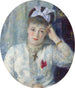 Marie Murer - Pierre-Auguste Renoir — widok dzieła