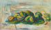 Martwa natura z migdałami - Pierre-Auguste Renoir — widok dzieła