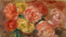 Martwa natura z różami - Pierre-Auguste Renoir — widok dzieła