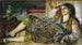 Odalisque - Pierre-Auguste Renoir — widok dzieła