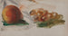 Łowienie ryb i winogrona - Pierre-Auguste Renoir — widok dzieła