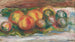 Brzoskwinie i śliwki - Pierre-Auguste Renoir — widok dzieła
