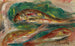 Ryby - Pierre-Auguste Renoir — widok dzieła