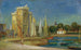 Port de La Rochelle - Pierre-Auguste Renoir — widok dzieła