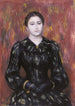 Portret pani Paulin - Pierre-Auguste Renoir — widok dzieła