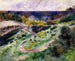 Trasa do Wargemont - Pierre-Auguste Renoir — widok dzieła