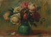 Róże w wazonie - Pierre-Auguste Renoir — widok dzieła