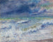 Marine - Pierre-Auguste Renoir — widok dzieła