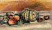 Martwa natura z melonem - Pierre-Auguste Renoir — widok dzieła