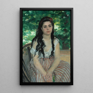 PierreAuguste Renoir - Summer.webp