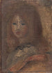 Tête de fillette - Pierre-Auguste Renoir — widok dzieła
