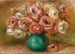 Wazon z anemonami - Pierre-Auguste Renoir — widok dzieła