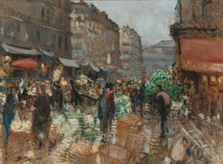 PierreEugne Montzin - Les Anciennes Halles.webp