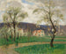 pejzażowy - Pierre-Eugène Montzin — widok dzieła