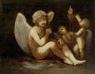 PierrePaul Prudhon - Les Prparatifs de la guerre ou Les Apprts de lAmour.webp