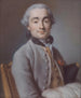 Portret młodego oficera - Pierre Allais — widok dzieła