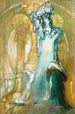 Salomé l'oiseau de proie - Pierre Amédée Marcel-Béronneau — widok dzieła