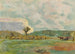Kampania Le Labour - Pierre Bonnard — widok dzieła