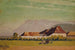 Zamknięty w krajobrazie Dauphiné - Pierre Bonnard — widok dzieła
