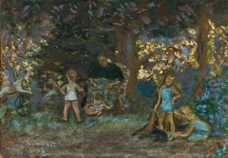 Pierre Bonnard - Jeux denfants au GrandLemps.webp