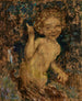 Le Faune - Pierre Bonnard — widok dzieła