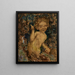 Le Faune - Pierre Bonnard — oprawiony obraz na ścianie