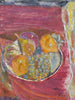 Les Raisins - Pierre Bonnard — widok dzieła