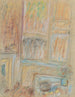 Martwa natura przy otwartym oknie - Pierre Bonnard — widok dzieła