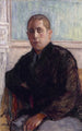 Portret doktora Maurice'a Girardina - Pierre Bonnard — widok dzieła