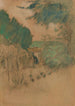 Widok na Vernon - Pierre Bonnard — widok dzieła