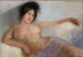 model długi - Pierre Carrier-Belleuse — widok dzieła