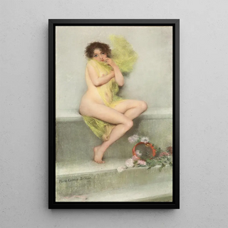 Pierre CarrierBelleuse - The chill.webp