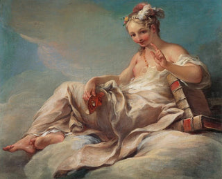 Pierre Charles Trmolires - Comedy.webp