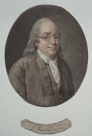 Pierre Michel Alix - Benjamin Franklin.webp