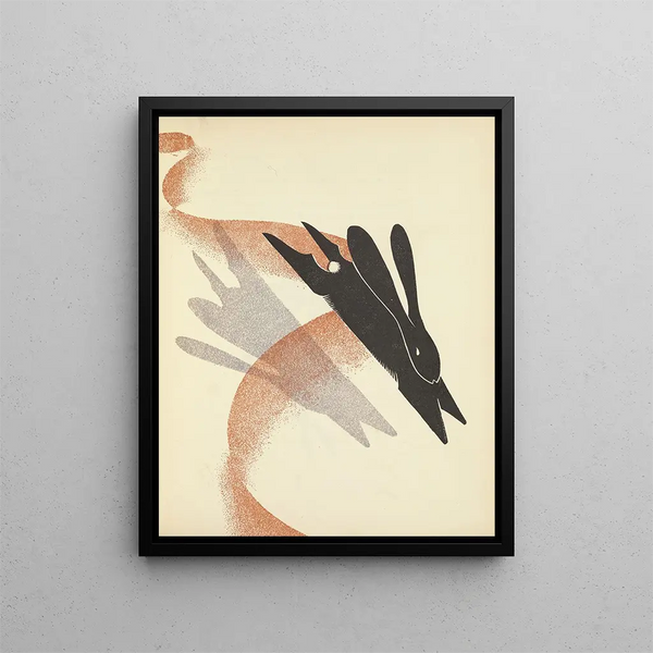 Pierre Pinsard - The gift of swiftness.webp