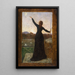 Le Ballon - Pierre Puvis de Chavannes — widok dzieła