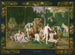 Pokój - Pierre Puvis de Chavannes — widok dzieła