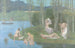 Lato - Pierre Puvis de Chavannes — widok dzieła