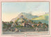 Le Hameau de Clarens du Côté du Lac - Pierre Samuel Louis Joyeux — widok dzieła