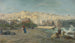 Le port de Jaffa - Pierre Tetar van Elven — widok dzieła