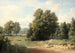 pejzażowy - Pierre Thuillier — widok dzieła