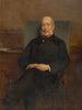 L'avocat Armand Désiré Auger - Pierre Van Havermaet — widok dzieła