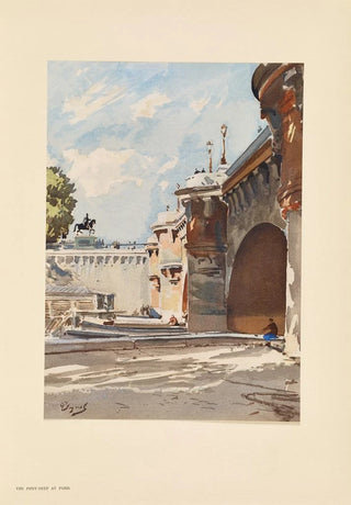 Pierre Vignal - The PontNeuf Paris.webp