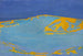 Letnia wydma w Zelandii - Piet Mondrian — widok dzieła