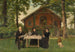 La Famille Cuperus - Piet Verhaert — widok dzieła
