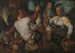 Les marchands - Pieter Aertsen — widok dzieła