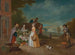 Le Vendeur de légumes - Pieter Angillis — widok dzieła