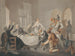 PD Hasselaer zyskał rozgłos, gdy Hiszpanie chcieli aresztować jego brata Claesa Dirkza zamiast niego. - Pieter Bartholomeusz Barbiers — widok dzieła