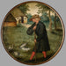 Kto wie dlaczego gęsi chodzą boso - Pieter Brueghel młodszy — widok dzieła