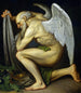 Czas - Pieter Christoffel Wonder — widok dzieła